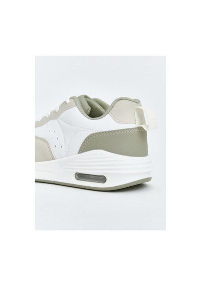 Lc Waikiki Alıta Cıty Farkıyla Lcw Steps Bej Erkek Çocuk Sneaker Bej - 925285680 Bej