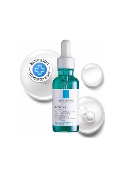 La Roche Posay Effaclar Serum 30ml