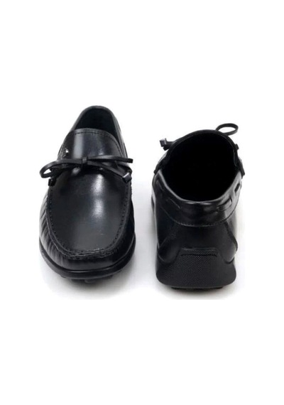 Pierre Cardin 14904 Pc Erkek Loafer Ayakkabı - Siyah Siyah