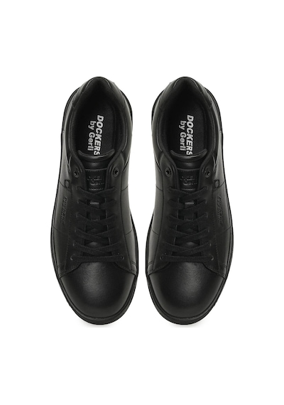 Dockers Carlıto 6fx Siyah Erkek Sneaker A102122137 Siyah