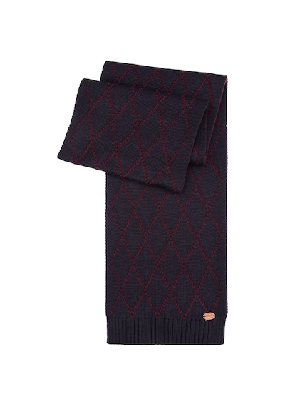 U.s. Polo Assn. Erkek Lacivert Kaşkol 50317549-vr033 Lacıvert