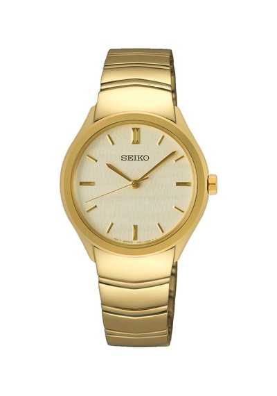 Seiko Sur552p Kadın Kol Saati