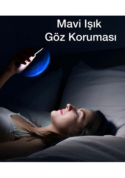 Baseus Apple Uyumlu   iPhone 13 Mini 0.3Mm Göz Korumalı Full Cam Ekran Koruyucu Şeffaf (527275483)
