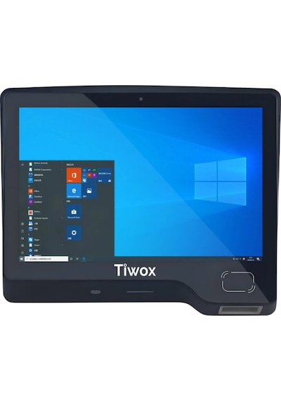 Tıwox Fg-1600 2d 10.1" I3 Wıfı+bluetooth 8gb Ddr3 128gb Gör Ünitesi