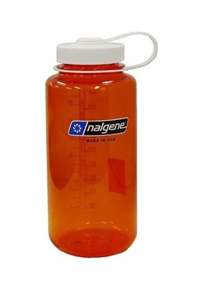 Nalgene 32 Oz Wm Cosmo Platinum Tritan Suluk Matara 1 Litre Turun (487767242)