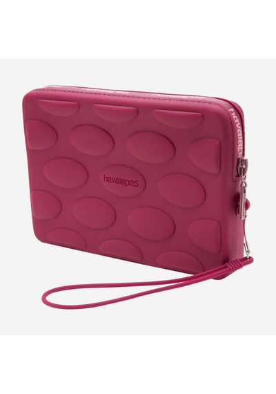 Havaianas Mini Bag Candy Kadın Çanta 4149898 Amarant Rengi