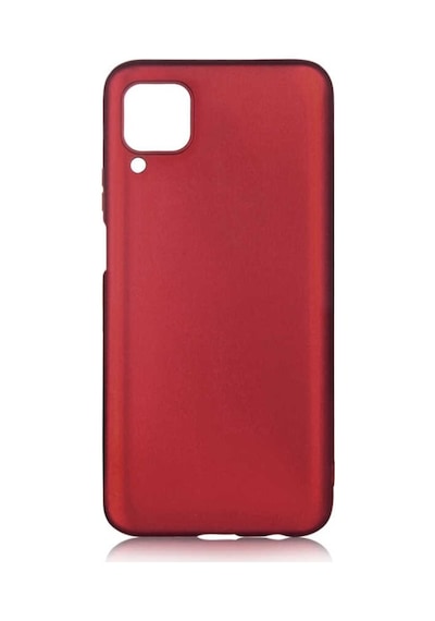 Huawei P40 Lite Kilif Soft Mat Premier Case 427419126