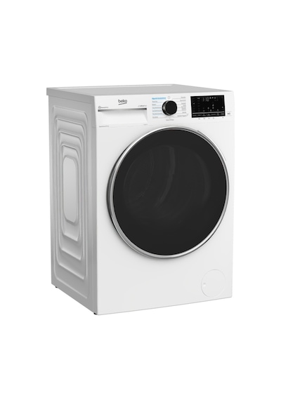 Beko CM 850 YK 1400 Devir 8 KG + 5 KG Kurutmalı Çamaşır Makinesi