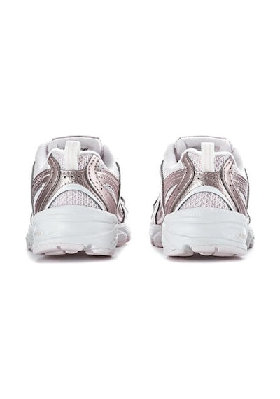 New Balance 530 Pembe Modeli Koleksiyonu Çocuk Günlük Ayakkabı P5302zv Pembe