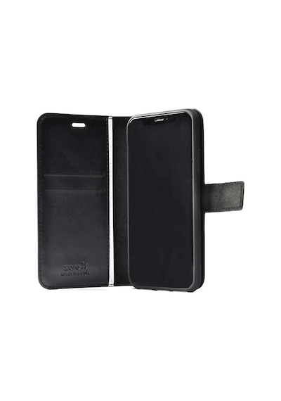 Galaxy Uyumlu A05 Kılıf Zore Kar Deluxe Kapaklı