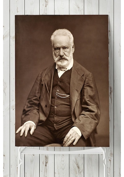 Victor Hugo Posteri
