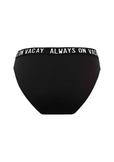 Defacto Fall in Love Regular Fit Bikini Alt A8335AX23HSBK81