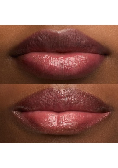 Inglot Lip Volume Tinted Lip Balm Dolgunlaştırıcı Renkli Dudak Balmı Rosé Whısper 123 Çok Renkli
