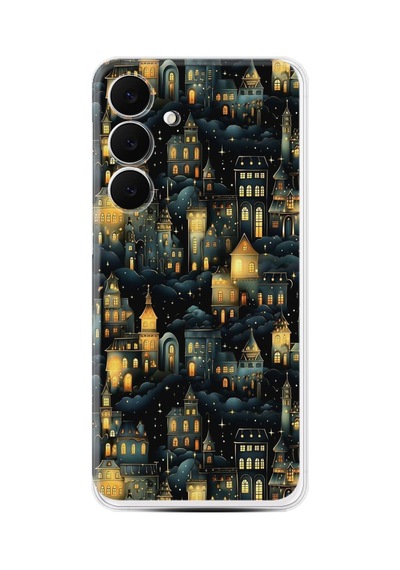 Samsung Galaxy A56 Uyumlu Kılıf Desenli Baskılı Kamera Korumalı Kapak Name-.1015.jpg Renk51 Renk51