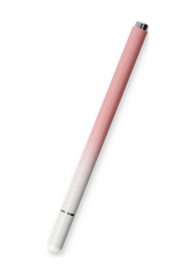 Dokunmatik Stylus Kalem Pen 108 - Pembe Diğer