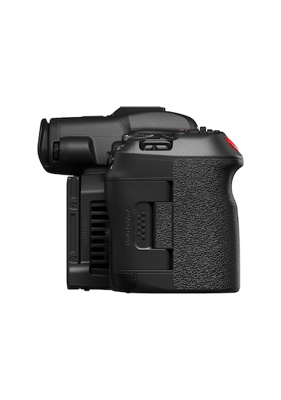 Canon EOS R5 C Body Aynasız Fotoğraf Makinesi (Canon Eurasia Garantili)
