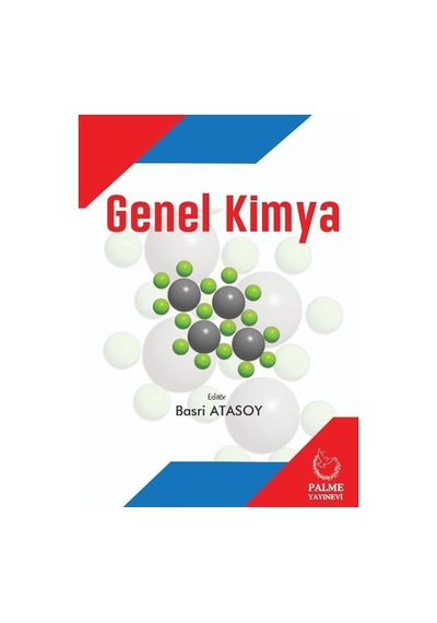 Genel Kimya Basri Atasoy N11.9