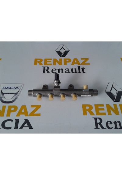 Fluence/Megane 2-3/Clio 3 1.5 Dci Yakıt Tevzi Borusu 8200815617