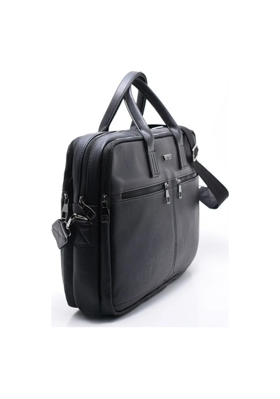 Bags Prime Evrak Çantası Bagsprimeevrak4 - Siyah