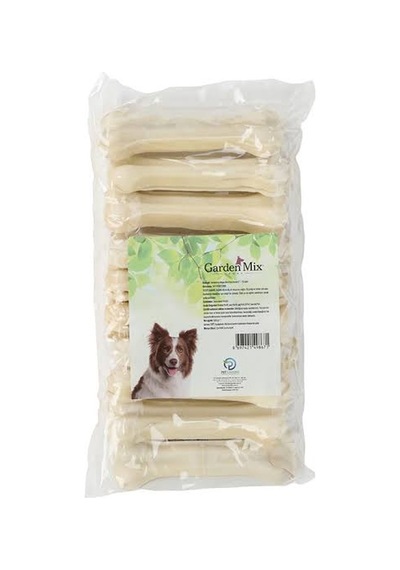 Gardenmix Sütlü Deri Kemik 12 Cm 50-60 10 Lu
