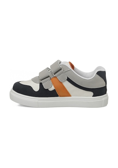 Kinetix Zıngle P 6fx Beyaz Erkek Çocuk Sneaker 000000000102123955 Beyaz