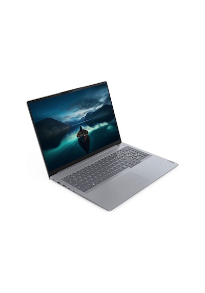 Lenovo Thinkbook 21MW002CTR517 Ryzen 7 7735HS 64 GB 2 TB SSD 16" Free Dos Dizüstü Bilgisayar
