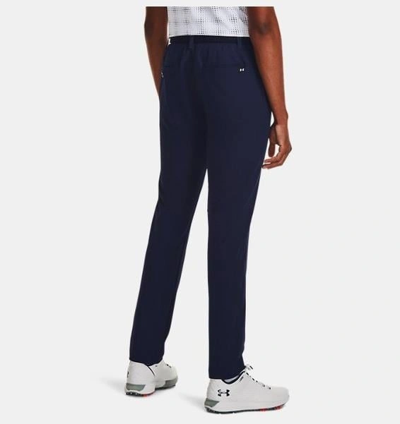 Under Armour Ua Drive Tapered Pant Erkek Pantolon-30894 Lacivert