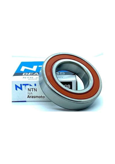 Honda Dio 110 Arka Şanzıman Rulman Özel Rulman Ntn Japon 60/22 22x44x12 1 Adet - Arasmoto