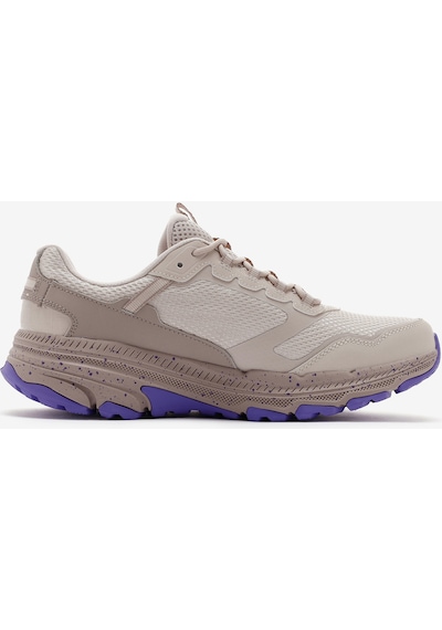 Skechers Go Run Trail Altitude 2.0 - Ravine Kadın Bej Koşu Ayakkabısı 129525 Ntpr Bej