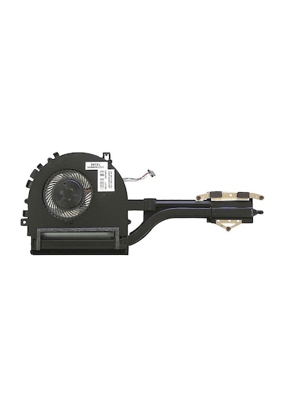 Lenovo Uyumlu Yoga 500-14Ibd Notebook Soğutucu Cpu Heatsink Fan N11.138040