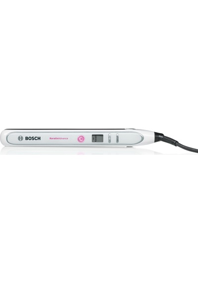 Bosch PHS5987 Brilliantcare Keratin Advance Saç Düzleştirici