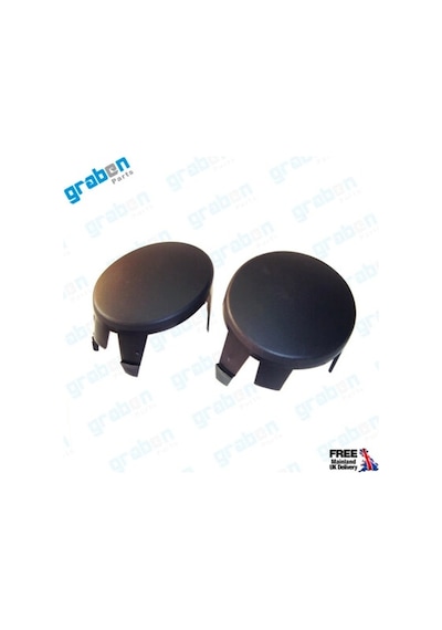 Renault Clio 2020-01 Ön Sis Far Kapağı Sol -2020-2005 Oem No: 7701209099