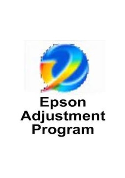 Epson L3110 3151 3160 Reset