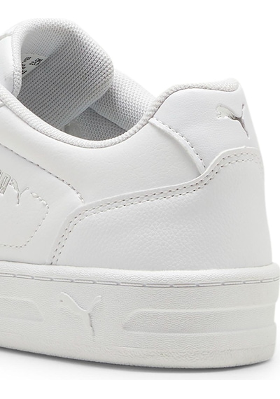 Puma Court Classy Beyaz Kadın Sneaker 000000000102017291 Beyaz