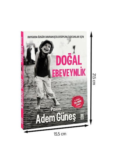 Doğal Ebeveynlik-1593