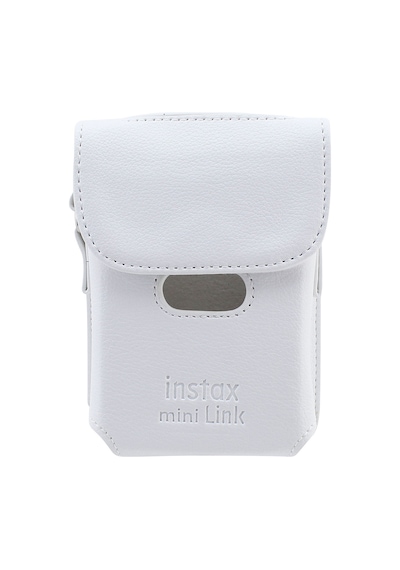 Instax Mini Link Beyaz Çanta