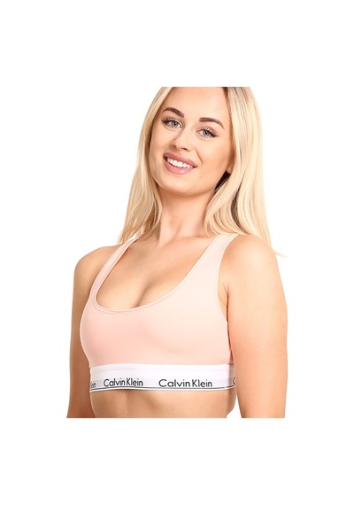 Calvin Klein Calvın Kleın Kadın Spor Atleti F3785e-5kd Pembe