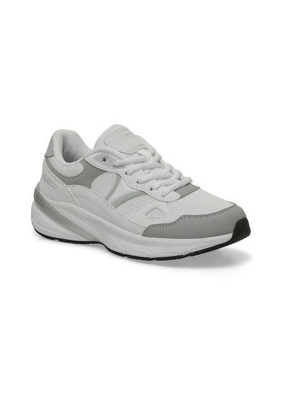 Kinetix Torıma Tx W 5fx Beyaz Kadın Sneaker Beyaz-a Grı Beyaz - Açık Gri Kinetix Torıma Tx W 5fx Beyaz Kadın Sneaker Beyaz-a Grı Beyaz - Açık Gri