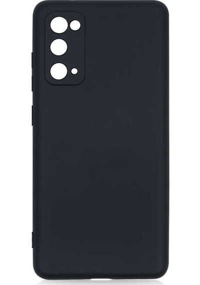 Galaxy S20 Fe Kilif Kamera Korumali Lansman Silikon 502091450