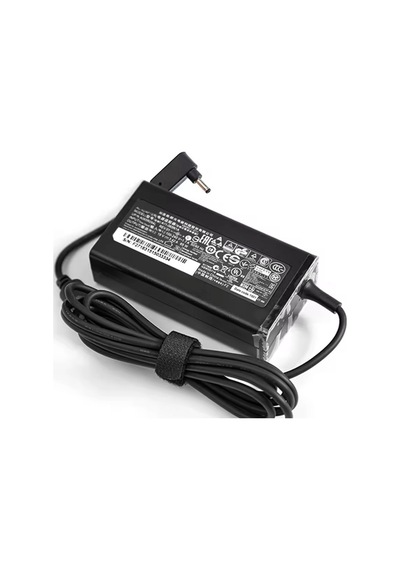 Bluesery Acer İle Uyumlu Aspire 3 A315-57 Adaptör, Şarj Aleti Cih