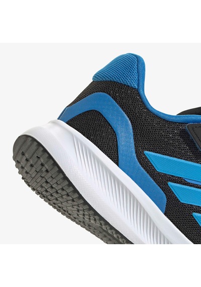 Adidas Runfalcon 5 El Çocuk Siyah Spor Ayakkabı Jp9399 Siyah