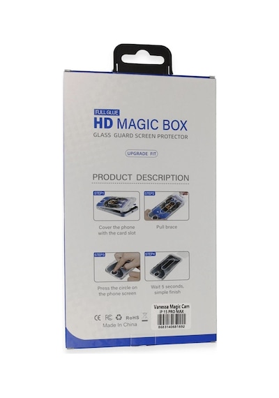 Samsung Galaxy S24 Plus Vanessa Magic Cam 08486630