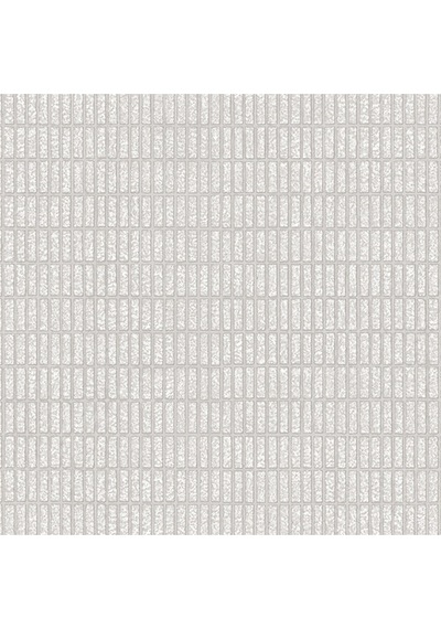 Adawall Muse Koleksiyonu- 25102-1 Beyaz Dokulu Silinebilir Nonwoven Vinil Duvar Kağıdı 1.06x15.6m, 16.5m²