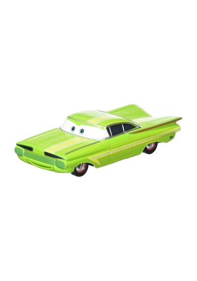 Cars 1:55 Scale Die-cast Vehicle - Ramone Green Hfb39 Genel