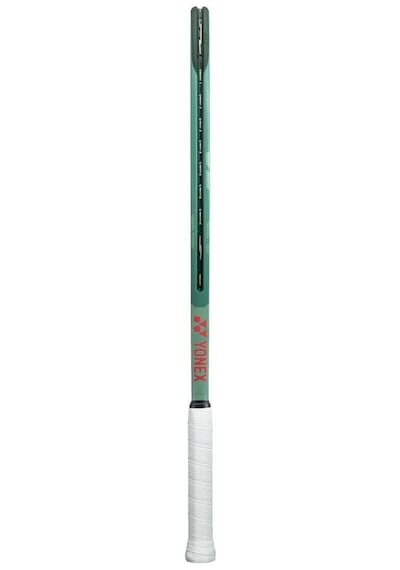 Yonex Percept 100l İnch 280 Zeytin Yeşili 2023 Sezon Tenis Raketi 001
