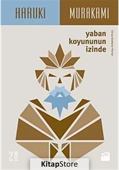 Yaban Koyununun Izinde / Haruki Murakami