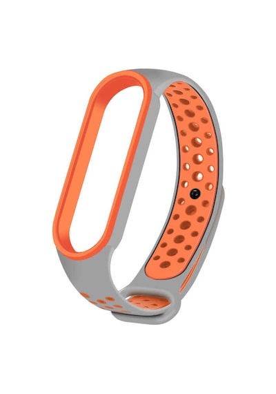Xiaomi Mi Band 5 Krd-02 Uyumlu Ardx Kordon-no10