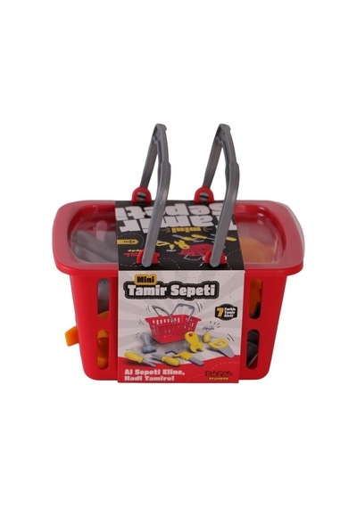 39224 Sevimli Tamir Sepeti