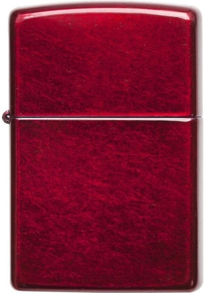 Zippo 21063 Candy Apple Red Mt Çakmak