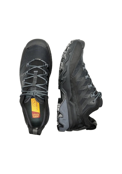 La Sportiva Ultra Raptor 3 Black Gore-tex Outdoor Ayakkabı siyah